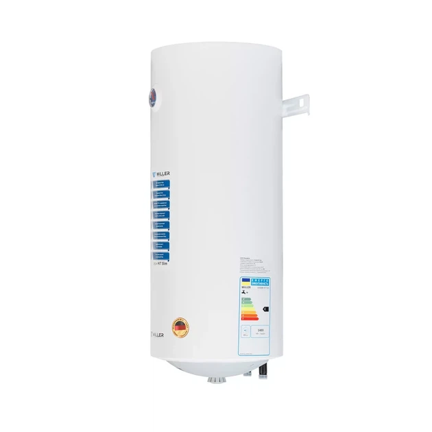 Бойлер WILLER EV50SR-HIT Slim - изображение 4
