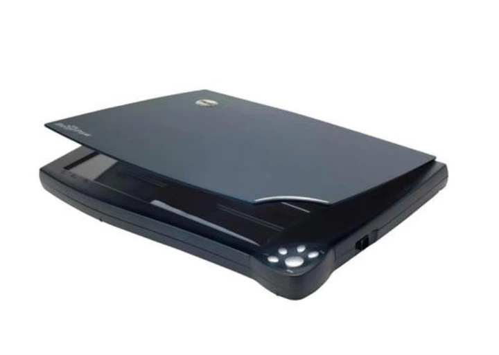 Планшетный сканер BearPaw 2448CU Pro II (CIS, A4 Color, 1200x2400 dpi, USB2.0) - Фото 1 Планшетный сканер BearPaw 2448CU Pro II (CIS, A4 Color, 1200x2400 dpi, USB2.0) - изображение 1