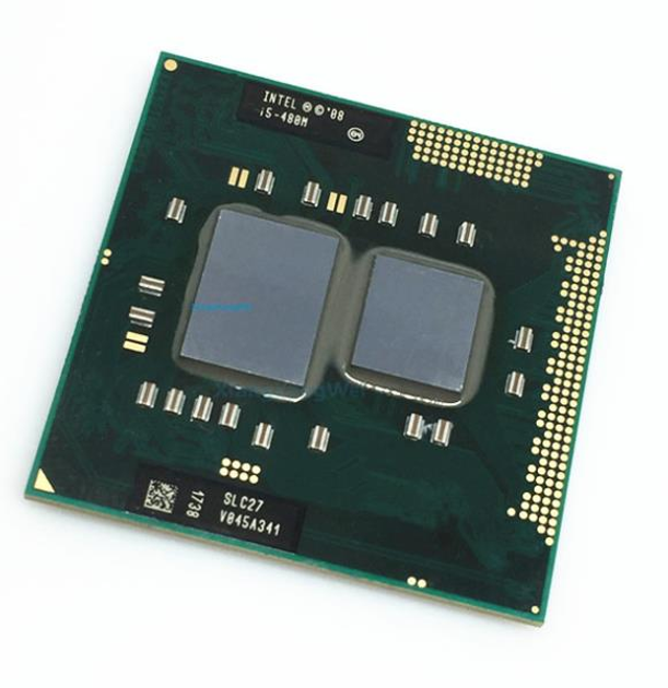 Процесор для ноутбука Intel Core i5-480M Б/В – фото, відгуки ...