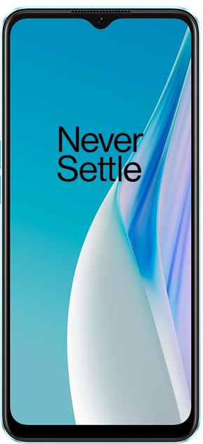Смартфон OnePlus Nord N20 SE 4/64GB Blue – фото, відгуки ...