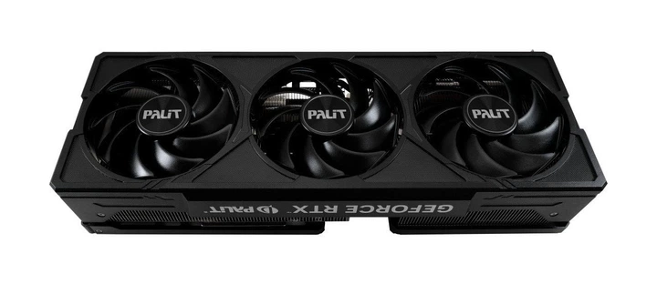 Відеокарта GF RTX 4070 Super 12GB GDDR6X JetStream OC Palit