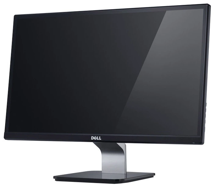 ディスプレイ・モニター本体 DELL S2240LC Монитор 21.5