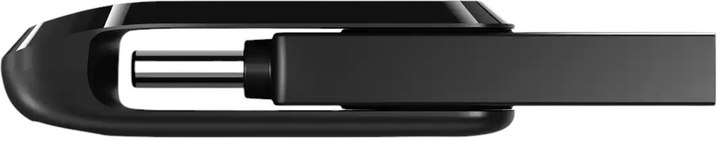 SanDisk Ultra Dual Drive Luxe 1TB USB 3.1 / USB Type-C Black (SDDDC3-1T00-G46) - зображення 3