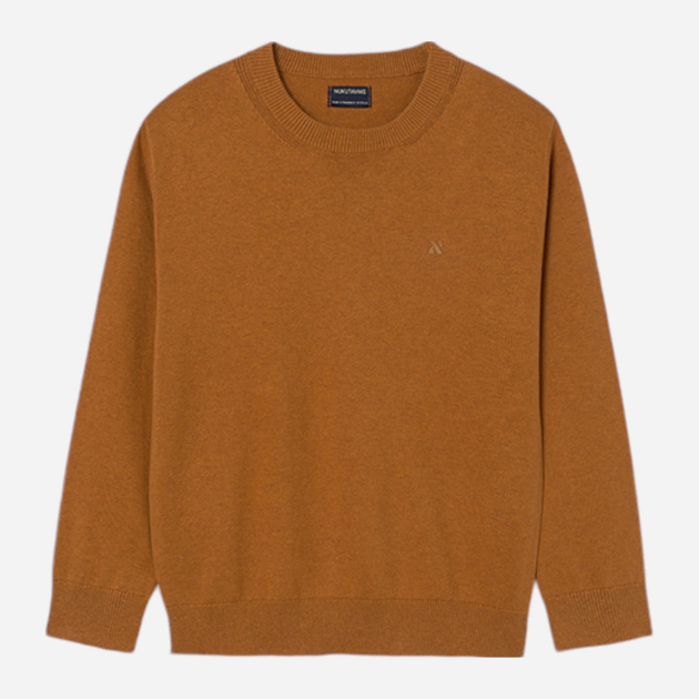 Дитячий реглан для хлопчика Mayoral 354-62 128 см Гірчичний (8445865400695) - зображення 4