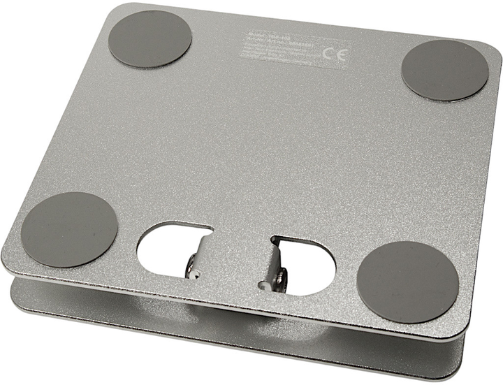 Stojak do tabletów Inter-Tech TBS-100 11-14" Silver (88885591) - obraz 4