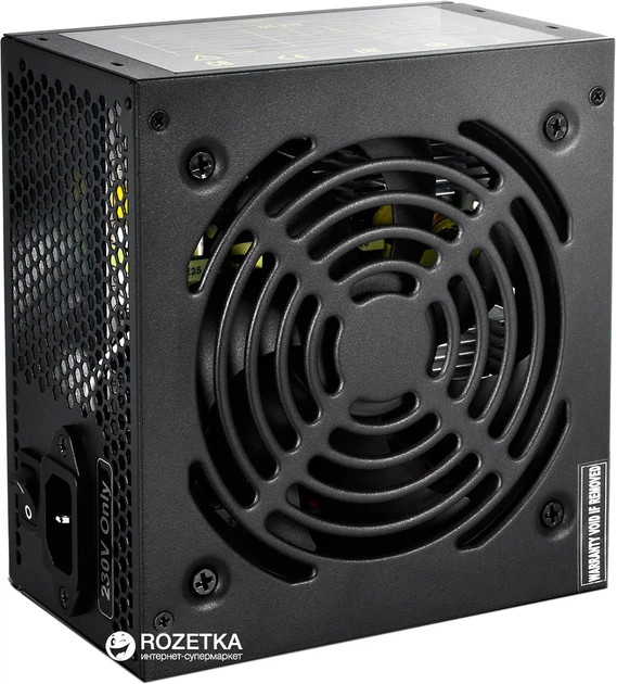 Блок питания DeepCool Explorer 580W (DE580) – фото, отзывы