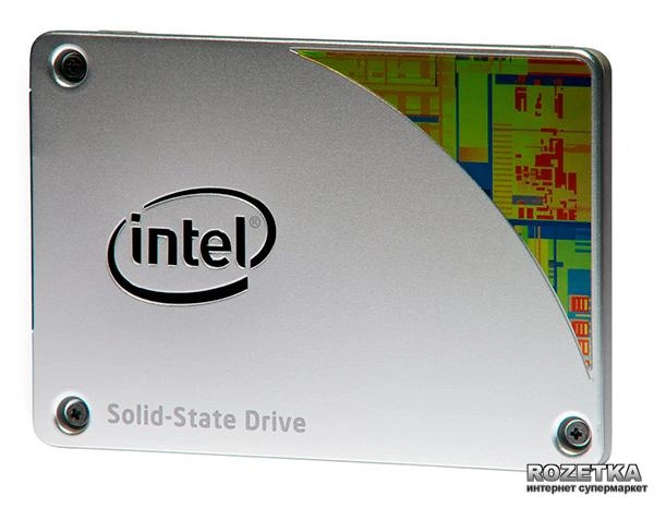 SSD диск Intel Pro 2500 Series 240GB 2.5" SATAIII MLC (SSDSC2BF240H501) External - зображення 1