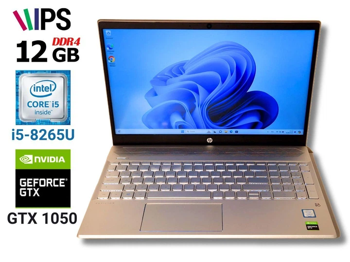 Hp Pavilion I5 Gtx 1050 HP Pavilion Gamer Laptop, Intel Core I5