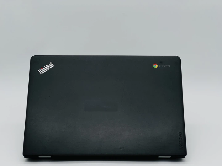 Ноутбук Lenovo Chromebook ThinkPad 13 20GL, i5-6300U, 8 GB, 32 GB, Intel HD Graphics 520, 1920x1080, IPS/Touch [SH2406370] БУ - изображение 5