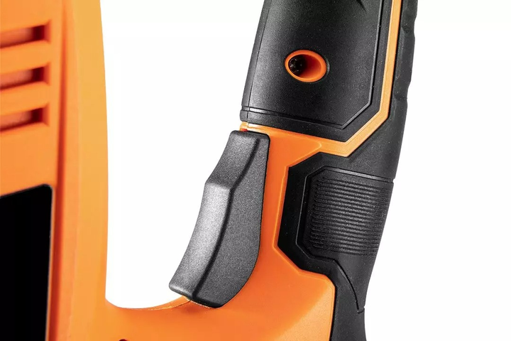 Акумуляторний степлер NEO Tools 4 В USB 16-050 (5907558483277) - зображення 6