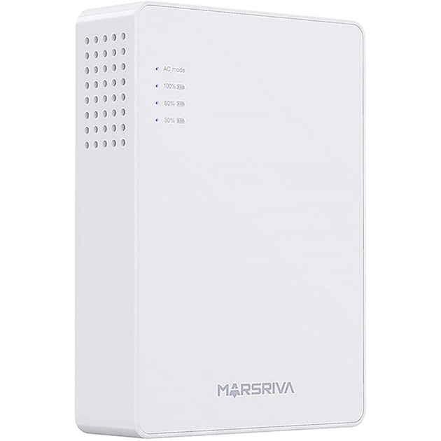 ИБП для роутера MARSRIVA KP3 18W 10000mAh 5V/9V/12V - изображение 2