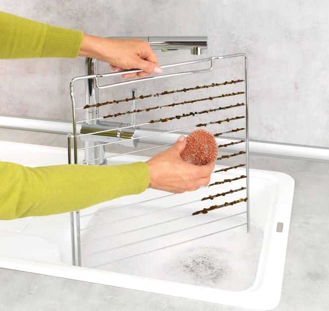 Zestaw gąbek Wenko 2 szt (4008838331217) - obraz 3