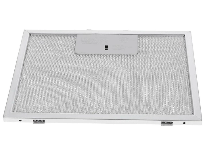 Фильтр жировой (метал.) для вытяжки 235x170 mm Electrolux (80872856) - изображение 2