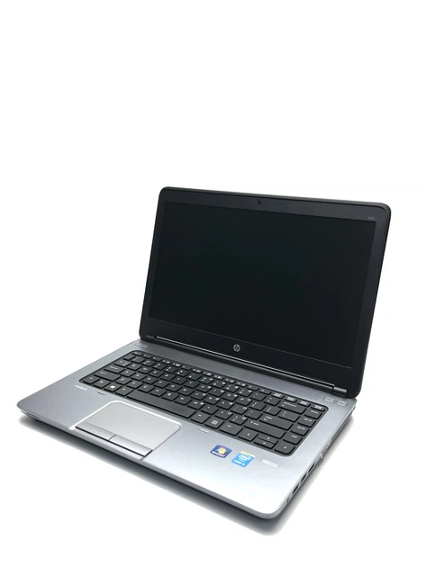 Ноутбук HP ProBook 640 G1 14' Intel Core i5 (4 Гб 500 Гб) A- Refurbished - изображение 3