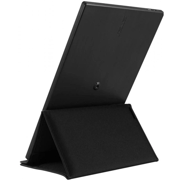 Монитор портативный 15.6" Asus ZenScreen MB165B HD TN 60 Гц Б/В k2 - изображение 7