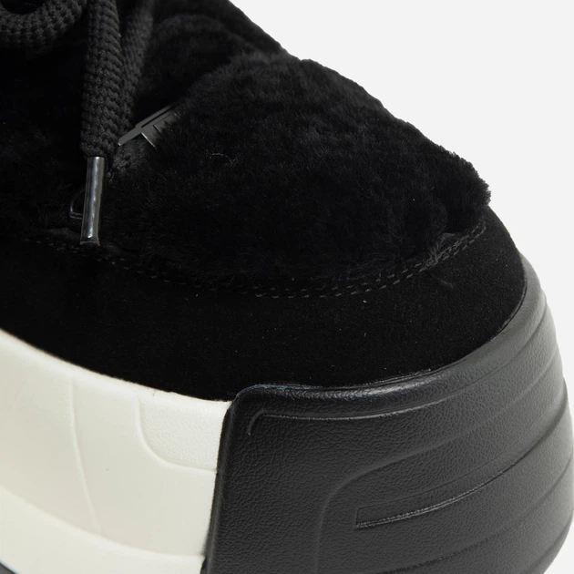 Śniegowce damskie niskie Big Star OO274A206 38 Czarne (5900714808501) - obraz 3