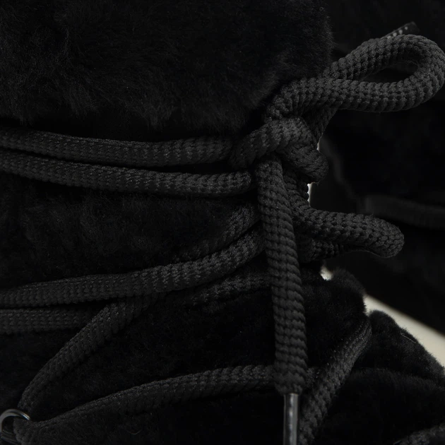 Жіночі дутики Big Star OO274A206 36 Чорні (5900714808488) - зображення 6