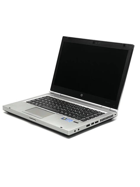 Ноутбук HP EliteBook 8470p 14' Intel Core i5 (8 Гб 120 Гб) A Refurbished - Фото 4 Ноутбук HP EliteBook 8470p 14' Intel Core i5 (8 Гб 120 Гб) A Refurbished - зображення 4