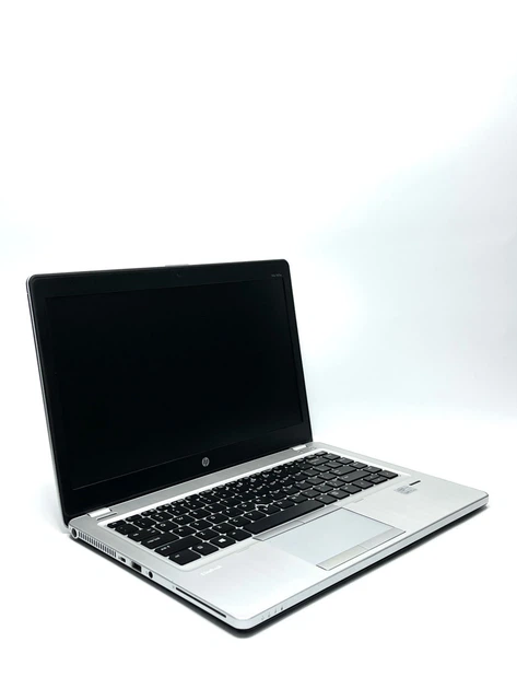 Ноутбук HP EliteBook Folio 9470m 14' Intel Core i5 (4 Гб 250 Гб) A- Refurbished - изображение 9