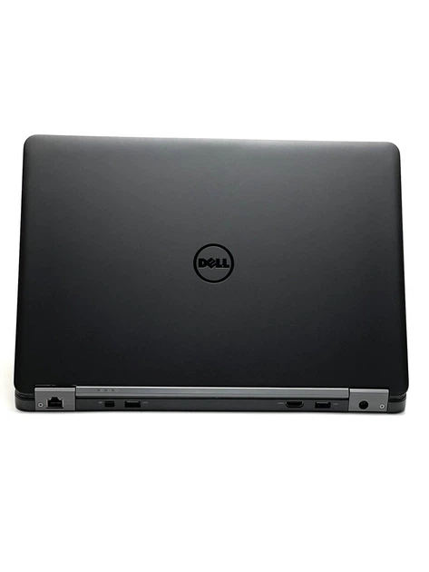 Ноутбук Dell Latitude E7450 14' Intel Core i5 (8 Гб 120 Гб) A- Refurbished - изображение 8