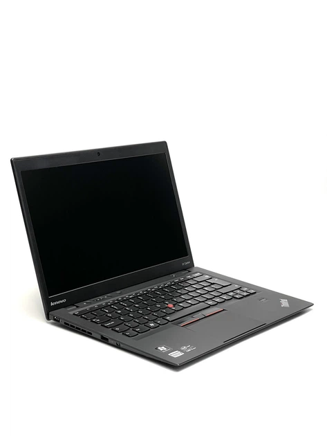 Ноутбук Lenovo ThinkPad X1 Carbon Gen 1 14' Intel Core i5 (8 Гб 256 Гб) A Refurbished - изображение 11