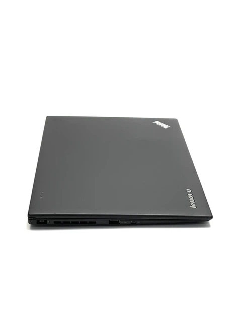Ноутбук Lenovo ThinkPad X1 Carbon Gen 1 14' Intel Core i5 (8 Гб