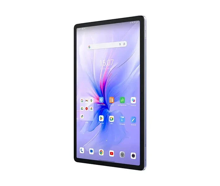 Планшет 11.5" - Blackview Mega1 8 / 256Gb фиолетовый + слот для LTE - изображение 3