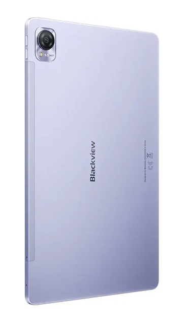 Планшет 11.5" - Blackview Mega1 8 / 256Gb фиолетовый + слот для LTE - изображение 4