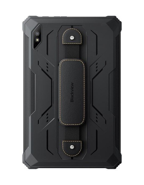 Планшет Blackview Active 8 Pro 8 / 256Gb с сим картой 4G LTE 10.36" черно оранжевый - изображение 5