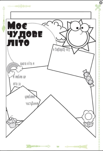 4 клас Трударик Дизайн і технології (інтегрований курс) Технологічна освітня галузь Смалюх - Фото 3 4 клас Трударик Дизайн і технології (інтегрований курс) Технологічна освітня галузь Смалюх - зображення 3