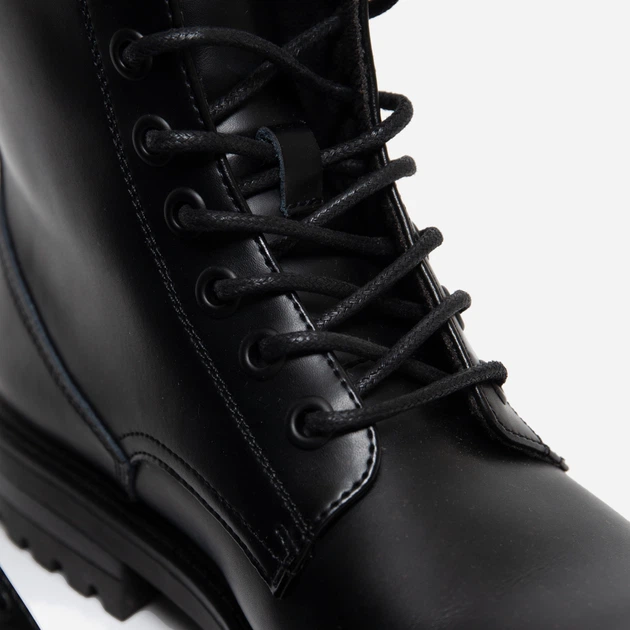 Чоловічі берці Big Star OO174392 43 Чорні (5900714817565) - зображення 3