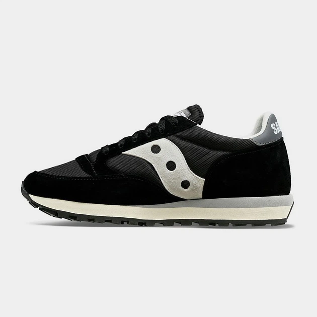 Кроссовки Saucony Jazz 81 Black S70539-68 44.5 - изображение 4