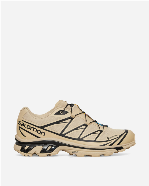 Кроссовки Salomon Xt-6 Gore-Tex Sneakers Safari Beige L47445500 46.5 - изображение 2
