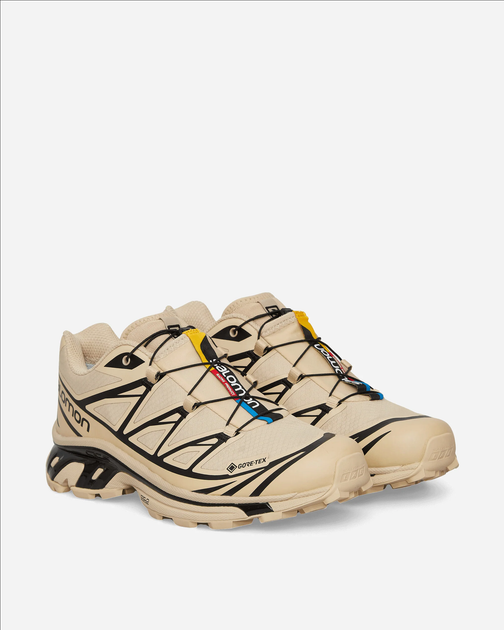 Кроссовки Salomon Xt-6 Gore-Tex Sneakers Safari Beige L47445500 46.5 - изображение 3