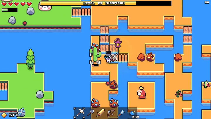Gra PS4 Forager (płyta Blu-ray) (5060146468312) - obraz 10