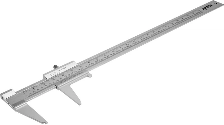 Suwmiarka YATO 600 mm (YT-70740) - obraz 3