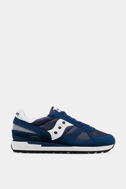 Кроссовки Saucony Shadow Original Blue S2108-856 44 - изображение 2