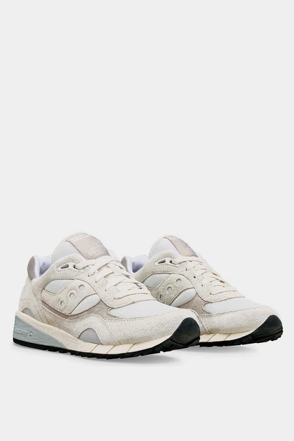Кроссовки Saucony Shadow 6000 Beige S70441-55 44 - изображение 5