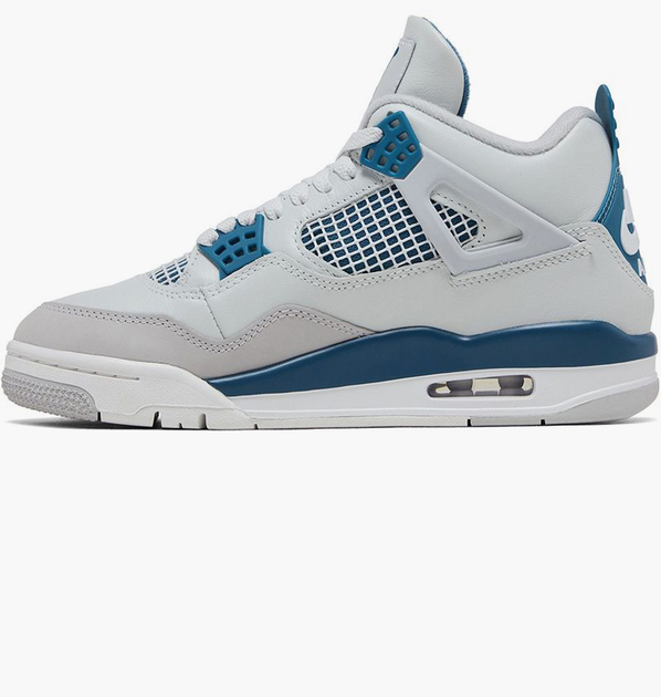 Low jordan 4 online