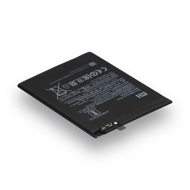 Аккумуляторная батарея Quality BN46 для Xiaomi Redmi Note 6 - Фото 1 Аккумуляторная батарея Quality BN46 для Xiaomi Redmi Note 6 - изображение 1