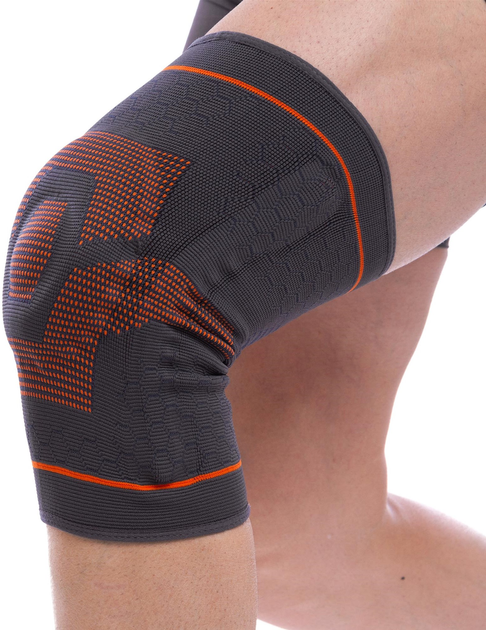 Бандаж коленного сустава EasyFit EF-0076-LXL L-XL – в интернет-магазине ...