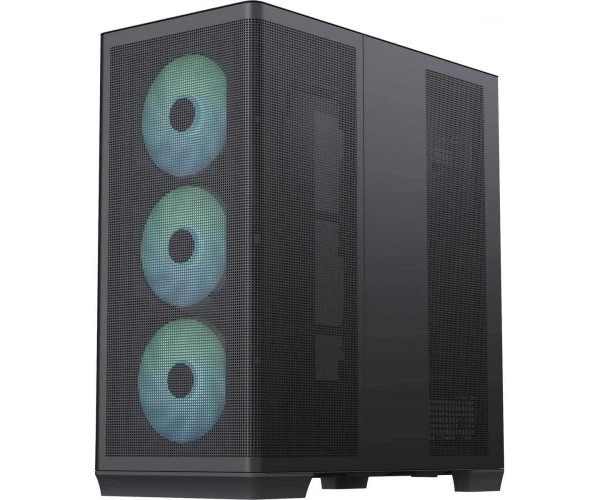 Корпус APNX Creator C1 Black (APCM-CR01043.11) - изображение 5