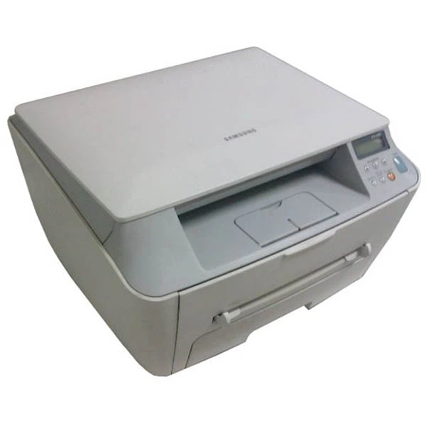 МФУ Samsung SCX-4100, Лазерний друк - Б/У - зображення 2