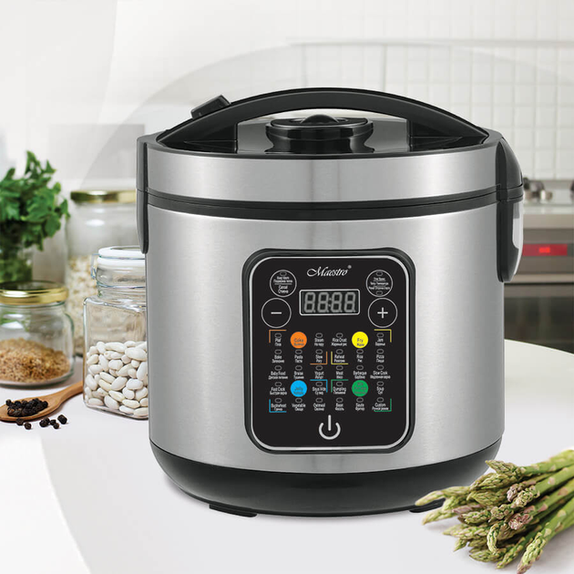 Multicooker Maestro MR-794 - obraz 2