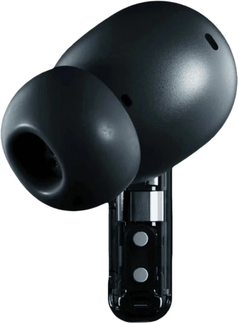 Навушники Nothing Ear 3 Black купити в інтернет-магазині ROZETKA