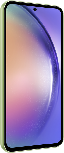Мобільний телефон Samsung Galaxy A54 5G 8/256GB Awesome Lime (SM-A546BLGDEUE) - зображення 4