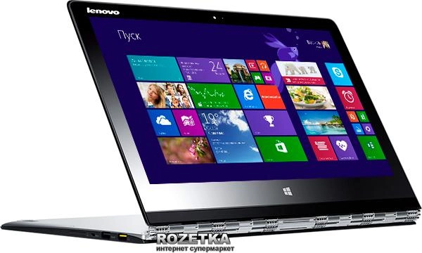 Ноутбук Lenovo Yoga 3 Pro Отзывы