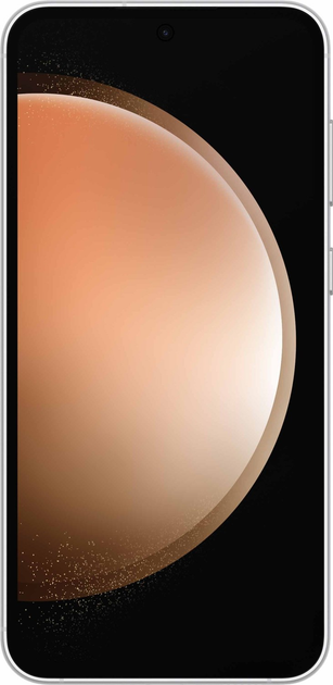 Smartfon Samsung Galaxy S23 FE 5G 8/128GB Cream (SM-S711BZWDEUE) - obraz 4