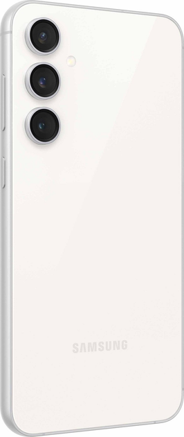 Smartfon Samsung Galaxy S23 FE 5G 8/128GB Cream (SM-S711BZWDEUE) - obraz 5
