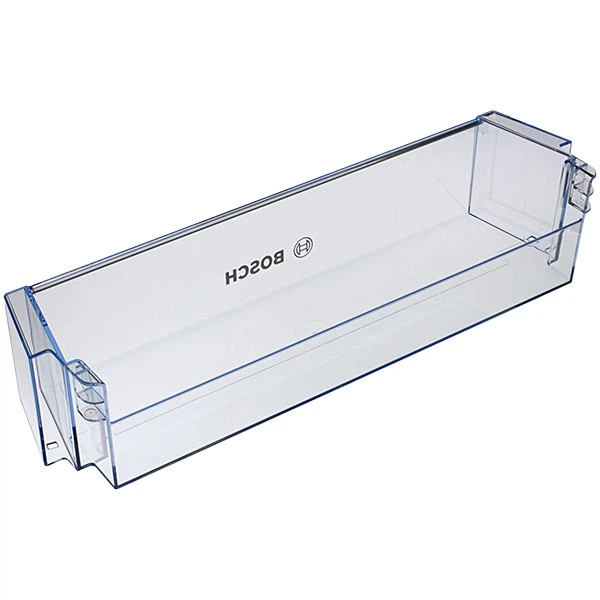 Полиця дверей Koolwen для пляшок у холодильник Bosch 00709646 470x125mm - зображення 2